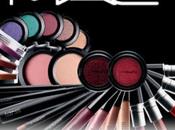 M.A.C. Cosmetics