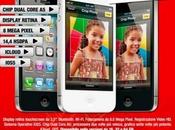 Anche Media World annuncia vendita nuovo iPhone