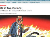 ‘Times’ ‘Economist’ chiedono dimissioni Clown Berlusconi