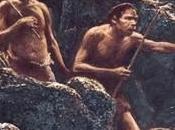 L’uomo Neandertal arrivato Italia attraverso confine Ventimiglia