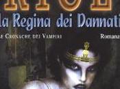 reggina dannati Anne Rice