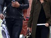 Elisabetta Canalis Mehcad Brooks Berlino amore…