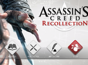 Ubisoft annuncia Assassin’s Creed Recolletion prima della fine dell’anno