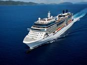 magia delle feste natalizie nelle proposte Celebrity Cruises Azamara Club Cruises.