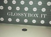 Provati voi: Glossybox, prodotti beauty ogni mese diversi