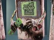 ZOMBIE SHOTS: Gameboy non-morto