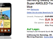 Sconto Samsung Galaxy Note N7000 Amazon abbassa prezzo!