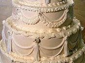 Wedding Cake Torta Nuziale