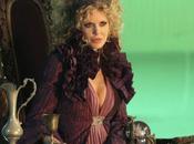 Kristin Bauer Straten racconta esperienza panni "Maleficent"