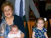 Nozze D’Oro Fernanda Domenico Mitolo Lauria