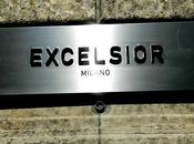 Excelsior Milan: seven floors fashion, design food