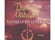 Vessilli guerra Diana Gabaldon