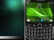 Blackberry Bold 9900 pregi difetti