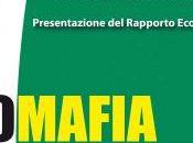 dossier Legambiente sulle ecomafie Campania conferma primo posto illeciti contro natura.