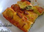 Cannelloni magro