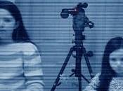 Paranormal Activity