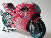 Honda N.Abe Suzuka 1994 Moto Modeling
