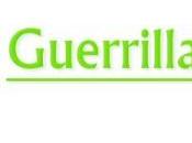 cos’è Guerrilla Mail?