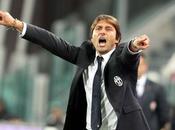 Inter-Juve: Conte sprona tifosi!!!