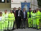 Terzo raduno della Protezione Civile Lauria: tutte foto