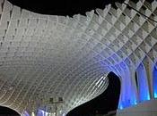 Fungo? Metropol Parasol!