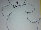 Simpatici fantasmini!!!