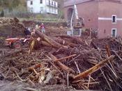 Alluvione Spezia: parole volontari