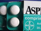 Tumori: Aspirina cura Cancro Retto Colon