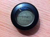M.A.C. Sumptuose Olive Eyeshadows