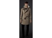 trench misura Burberry