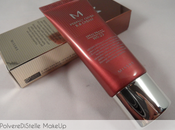 Review: Cream Missha Perfect Cover