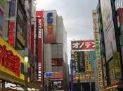 Viaggio Giappone: Akihabara, regno dell’elettronica