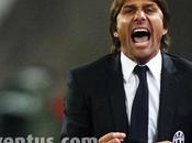 Inter-Juve 1-2: Conte "vittoria tappa importante"!