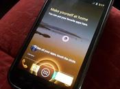 Samsung Galaxy Android Cream Sandwich Download