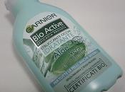 Garnier Active Struccante Occhi