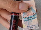 Acquisti makeupposi Ottobre: