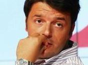 Renzi: nonni politici hanno lasciato debito pubblico. c&#8217;era bisogno conferma arrivata. E&#8217; poveretto senza cervello.