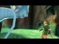 Legend Zelda: Skyward Sword, nuovo filmato gioco