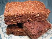 Brownies alle nocciole Piera