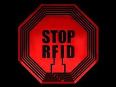 RFID Chip: Capacità uccidere distanza, implementata!