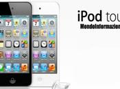 iPod Touch 199€