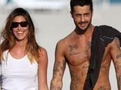 Belen Rodriguez Incinta