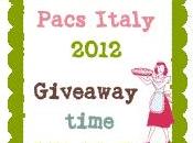 Pacs 2012
