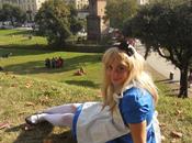 Lucca Comics Games 2011