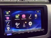 Apline ICS-X8 comunicato stampa