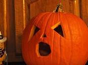 Halloween star