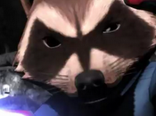 Ultimate Marvel Capcom annunciati personaggi Rocket Raccoon Frank West