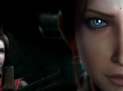 Resident Evil Operation Raccoon City nuovo trailer conferma presenza Nemesis Claire Redfield