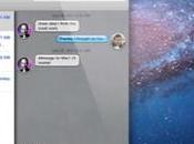 AirPlay Mirroring iMessage arrivo Lion?