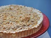 Torta bocca dama